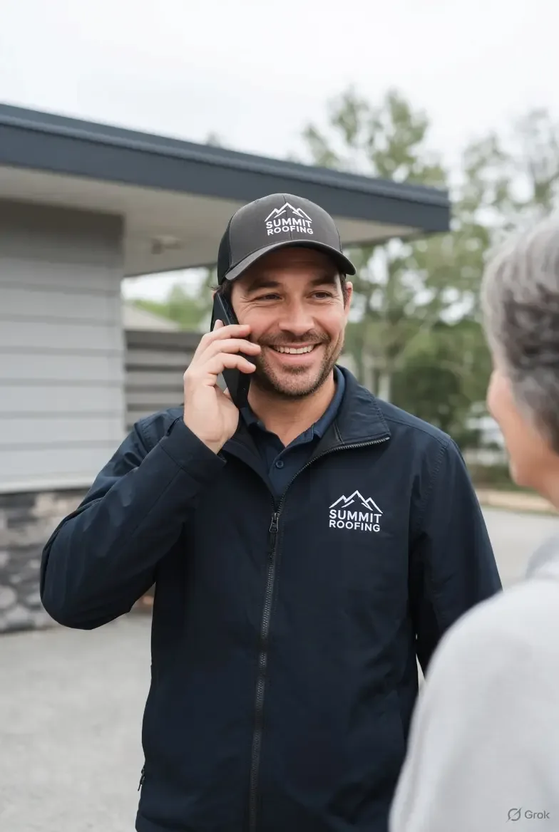 Flat Roof Leak Repair Manassas Park, VA FAQs